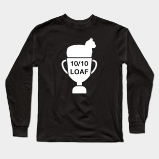 10/10 Loaf Long Sleeve T-Shirt